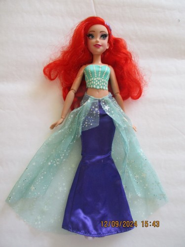 Poupee disney style - disney,
