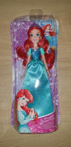 Ariel royal shimmer princess - ariel,
