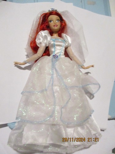 Poupee disney ariel - ", la