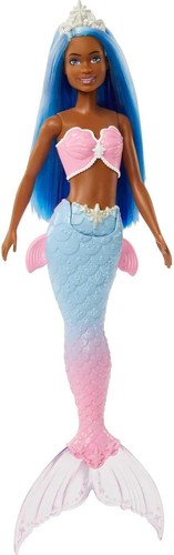 Barbie dreamtopia sirène - barbie,