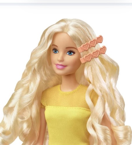 Barbie dreamtopia siréne - barbie,