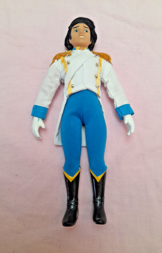 Poupee disney porcelaine - disney,